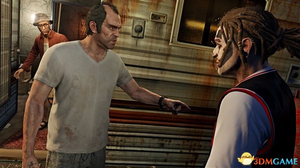 侠盗猎车5GTA5PC版 人物物品环境车辆秘籍作弊码一览