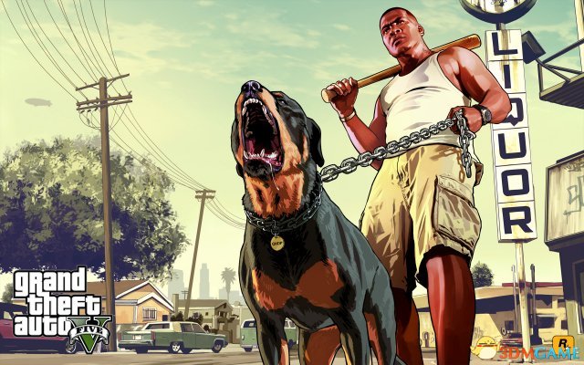 侠盗猎车5GTA5PC版 A卡进入不了游戏 A卡玩不了怎么办