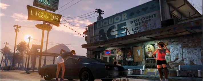 gta5仙人掌位置