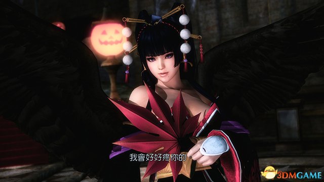 死或生5最后一战 柔和重彩GEM+Sweetfx补丁 画质补丁