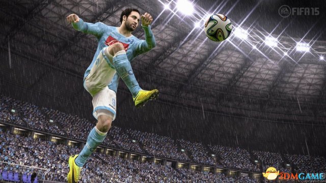 FIFA 15 最高难度电脑防守技巧 如何打最高难度电脑