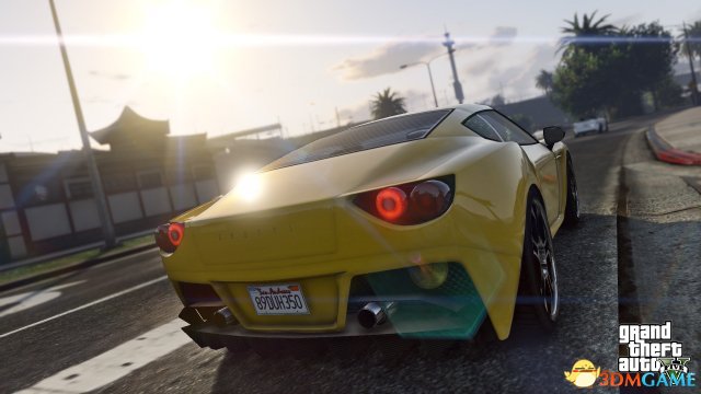 侠盗猎车5GTA5PC版 飞机飞行系统介绍 飞机怎么操控