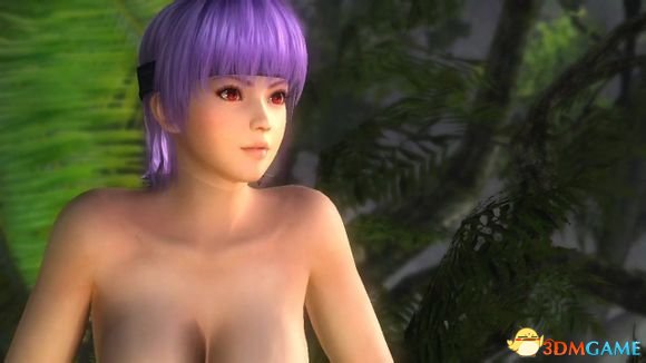 死或生5最后一战 皇帝版动画 剧情向懂者自取