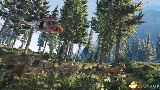 侠盗猎车5GTA5PC版 覆车之轨攻略 覆车之轨任务要点
