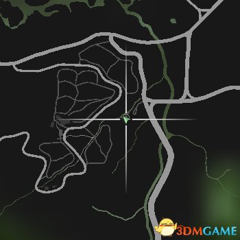 gta5仙人掌位置