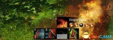 魔能2怎么释放魔法