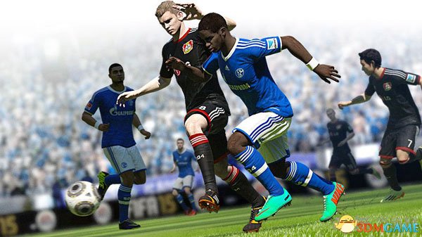 FIFA 15 UT模式赚钱技巧 FIFA15UT模式如何赚钱