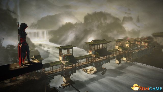 刺客信条编年史中国 合理键位设置心得攻略 怎么设置