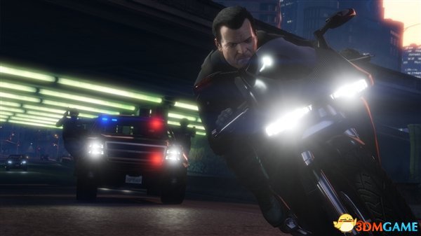 侠盗猎车5GTA5PC版 破解版安装方法 怎么安装破解版