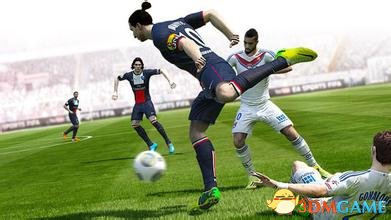 FIFA 15 中场开球心得分享 FIFA15中场如何开球