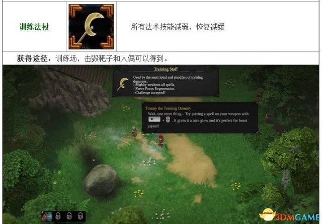 魔能2全装备介绍