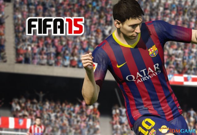 FIFA 15 第一时间触球假射教程视频 如何玩触球假射