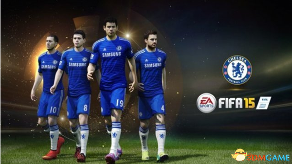 FIFA 15 X1上D1心得和球员推荐 如何选择球员