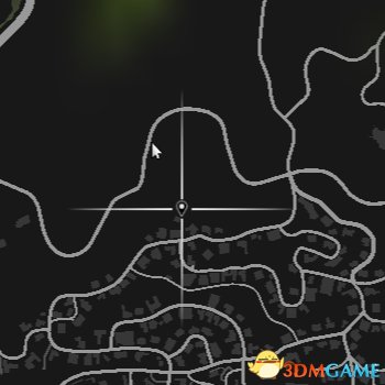 gta5仙人掌位置