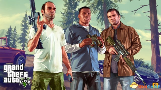 侠盗猎车5GTA5PC版 停止工作解决办法 停止工作怎么办
