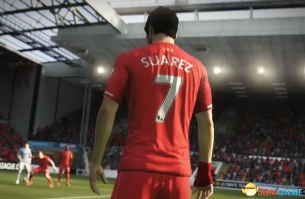 FIFA 15 UT模式意甲联赛阵容 UT模式意甲联赛怎么打