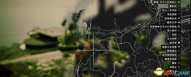 GTA5升空BUG