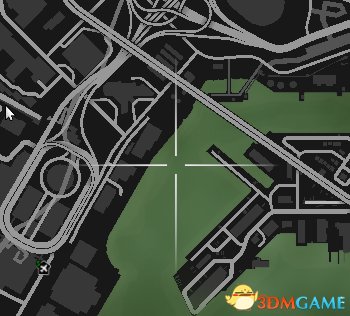 gta5仙人掌位置