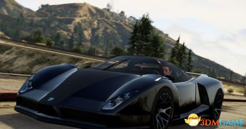 侠盗猎车5GTA5PC版自定义电台