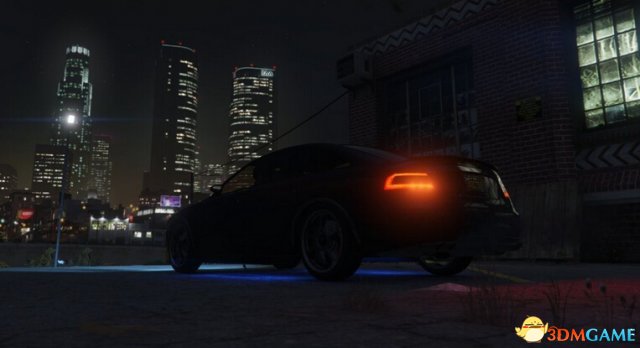 侠盗猎车5GTA5PC版 R组破解版存档位置 R组存档在哪