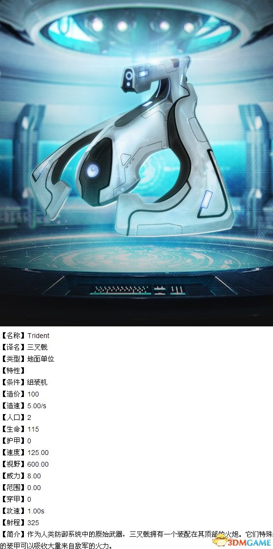灰蛊 人类单位兵种中文数据图鉴一览 人族有哪些单位