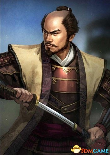 信长之野望14:创造威力加强版 全武将数值弱化补丁