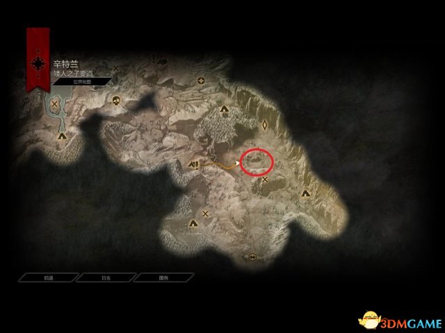 龙腾世纪3:审判 快速刷铁牛好感度的方法图文分享