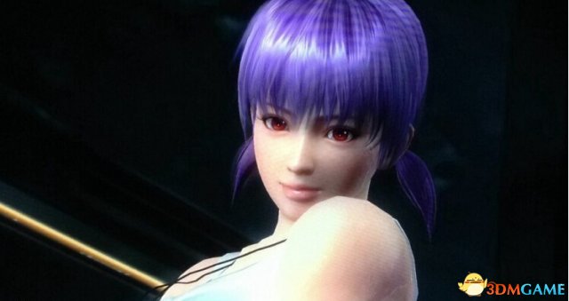 死或生5:最后一战 PS4版全方位上手感想评测 好玩吗