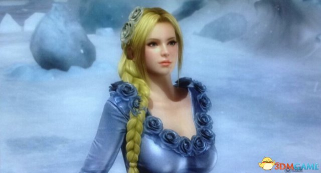 死或生5:最后一战 PS4版全方位上手感想评测 好玩吗
