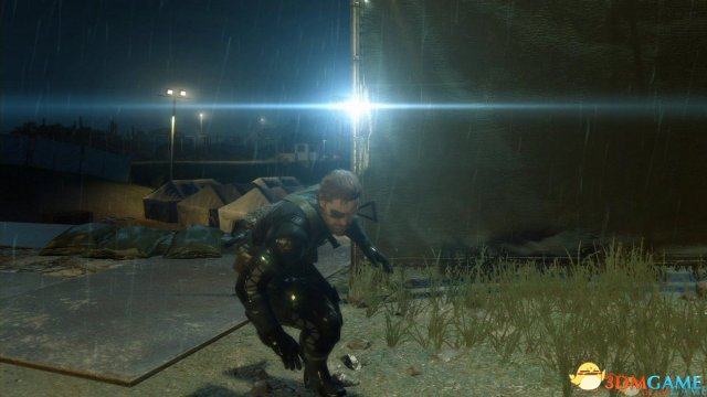 合金装备5:原爆点PC版 潜入技巧汇总 怎么玩好潜入