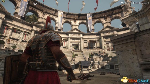 Ryse:罗马之子 联机快速刷满130级方法技巧总结