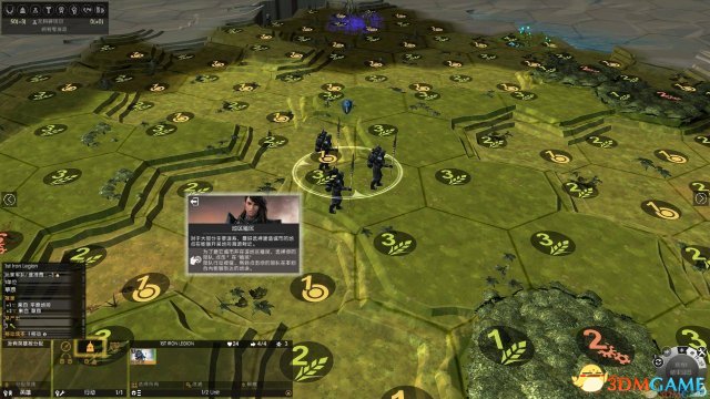 无尽传奇 修改部分科技的方法 无尽传奇怎么修改科技