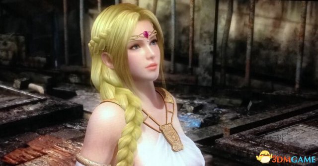 死或生5:最后一战 PS4版全方位上手感想评测 好玩吗