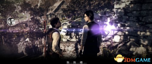 恶灵附身 最高4星恶梦难度第六章难点视频攻略
