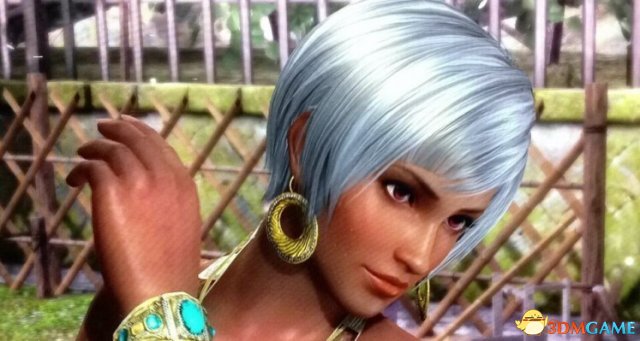 死或生5:最后一战 PS4版全方位上手感想评测 好玩吗