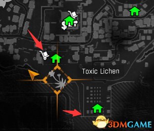 消逝的光芒 供电站夜间任务玩法心得 电站任务怎么过