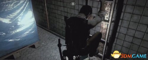 恶灵附身 PS4版游戏bug视频实况集 欢乐搞笑bug