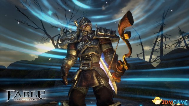 神鬼寓言：周年纪念版 天神弓获得方法 怎么拿天神弓