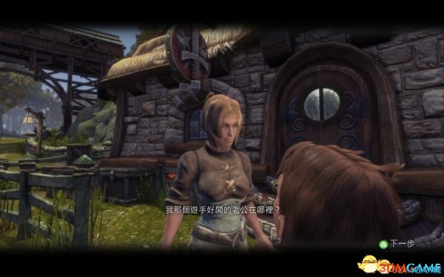 神鬼寓言:周年纪念版 初始完成训练存档下载