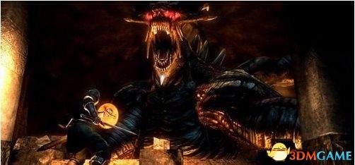黑暗之魂2:失落皇冠DLC 隐藏戒指获得方法 怎么拿到