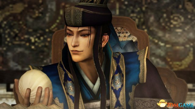 真三国无双7 with 猛将传 DLC教程翻译 DLC什么意思
