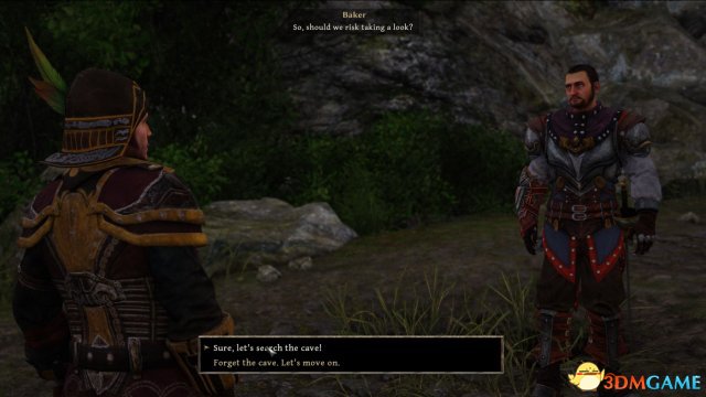 崛起3:泰坦之王 恶魔猎手任务做法 恶魔猎手怎么过