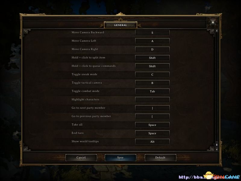 《神界3:原罪》 图文全攻略 全支线任务全剧情流程攻略