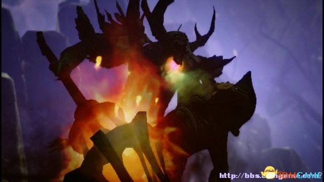 崛起3:泰坦之王 关于第4章BOSS怎么打的简单方法