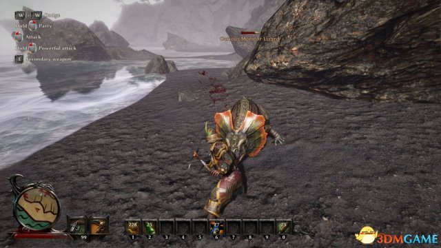 崛起3:泰坦之王 通关全面心得经验总结