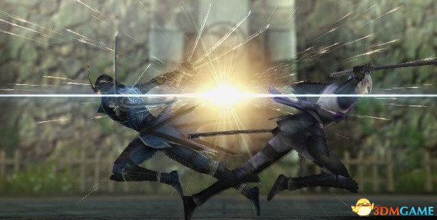 战国Basara4 丰成秀吉玩法技巧心得 丰成秀吉怎么玩