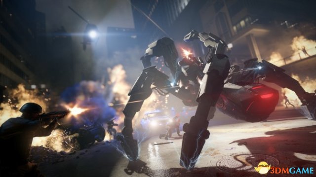 看门狗 XBOX版全成就中文翻译一览 成就图标截图