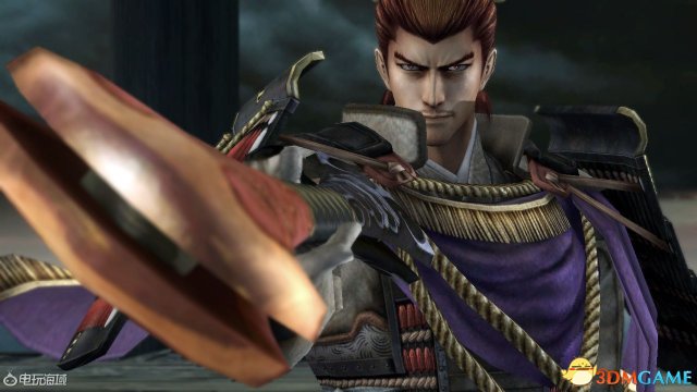 战国Basara4 武器铭玩法技巧 武器铭怎么用