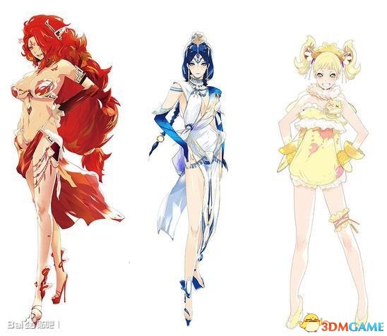 影牢:黑暗公主 三魔女全愿望达成方法一览表