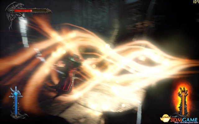 恶魔城:暗影之王2 战斗实用心得总结 怎么玩好战斗